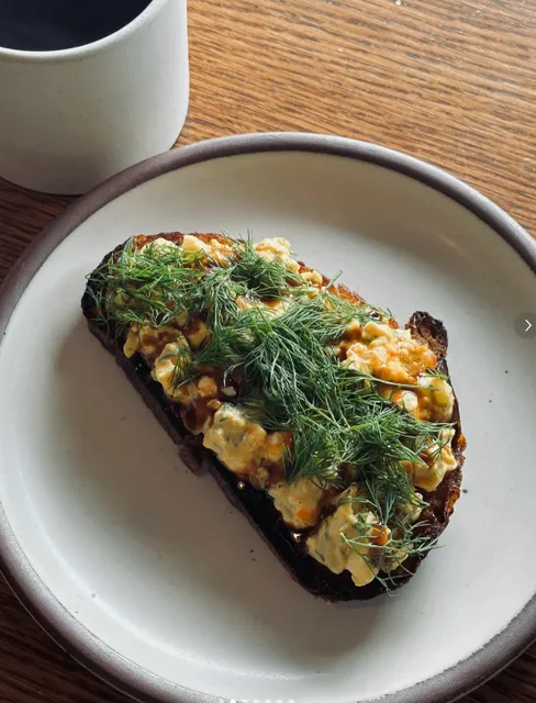 New York Delights 🥪