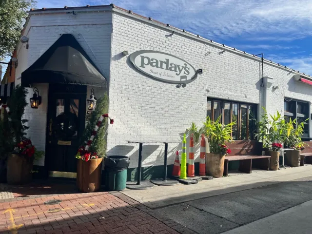 Still a Great Neighborhood Bar After All These Years! 🍻🌟