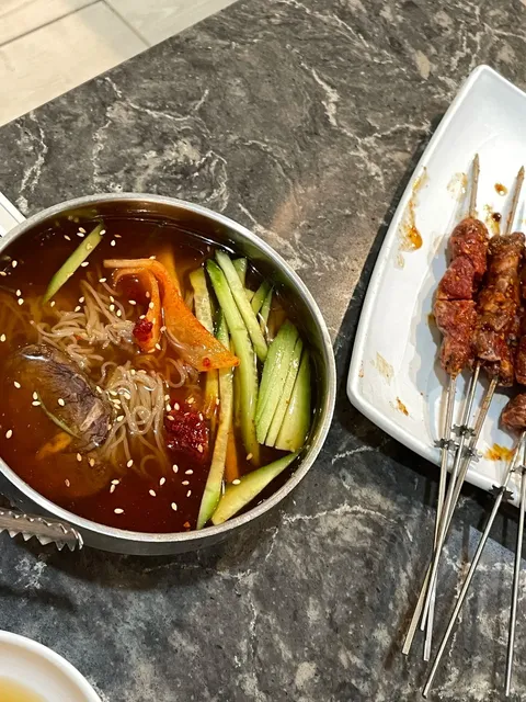 🍢 LA’s Best BBQ Skewers (3/100)