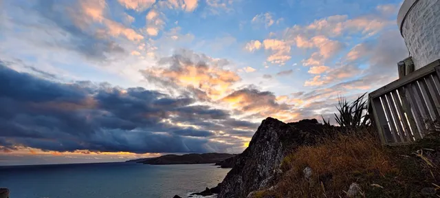 DAYS 5+6: Exploring New Zealand's Southern Coast