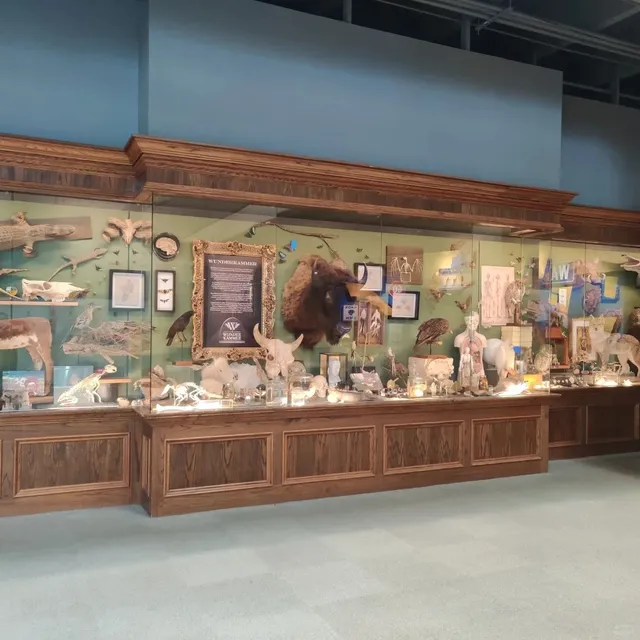 Oklahoma Museum Tour (Summer Series)