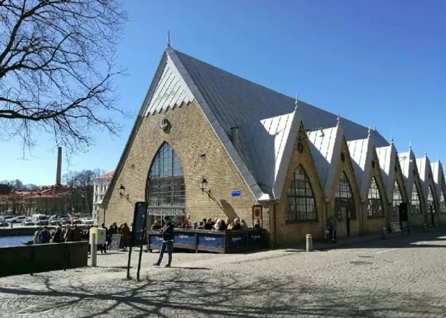 Nordic Sweden – Gothenburg Journey