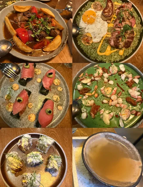 ​​🍽️ Must-Try Restaurants in Vancouver​​