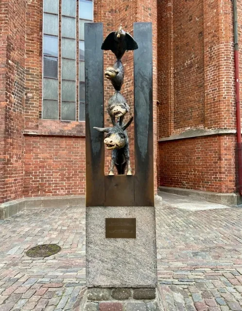 🇱🇻 Riga Citywalk | The Essential Route