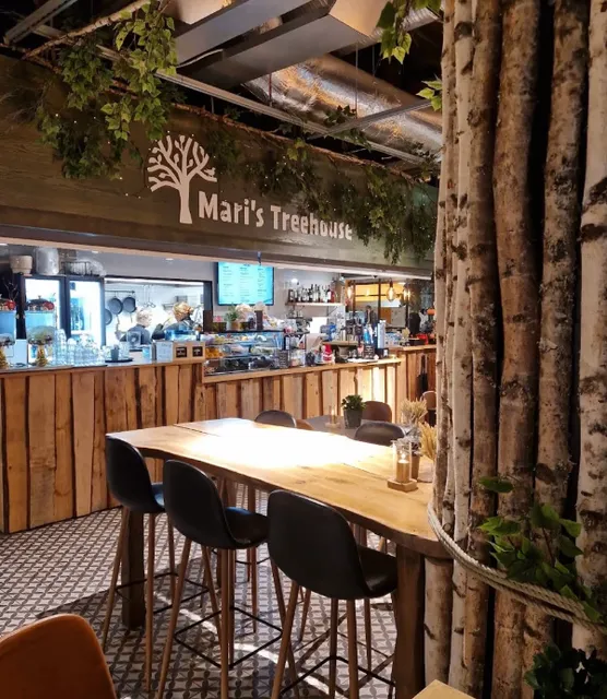 Finland dish 🇫🇮 it really tastes good 😋🍴 highly recommended