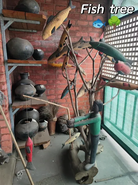 One of My Favorite Experiences in Durban: KwaZulu-Natal Museum !