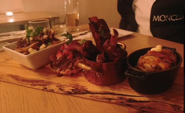  Halifax DT | Dick's Primal Kitchen - Hidden Fusion Gem