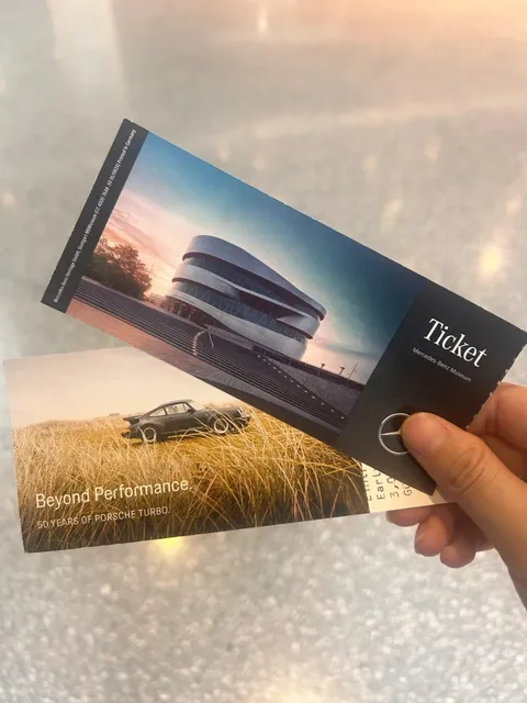 🇩🇪 Stuttgart One-Day Tour