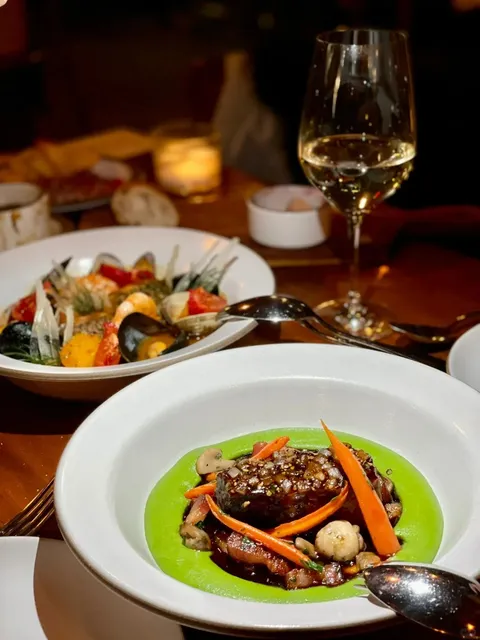 LA｜The Famous French Restaurant 🍷🇫🇷