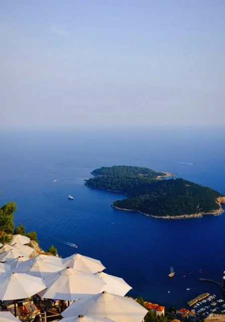 Dubrovnik｜Summer, Ancient City, and Sunset in Croatia