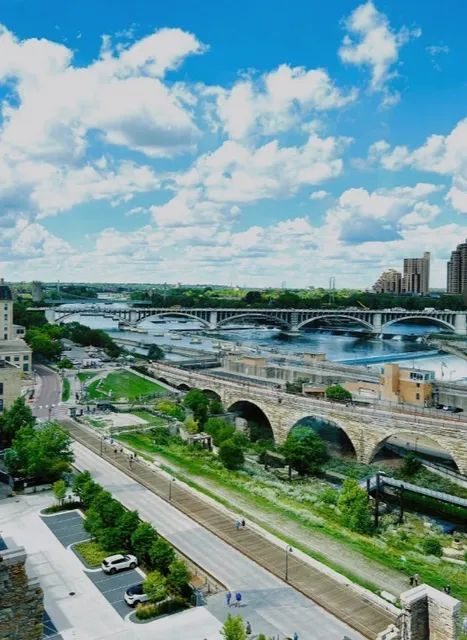 🛶 Bde Maka Ska – Minneapolis's Glacial Gem for Summer Paddling