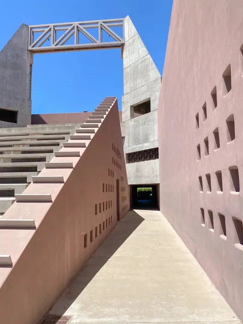 Stepping into a Real-life Monument Valley Is Surprisingly Beautiful