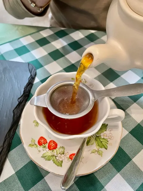 The Most Authentic Afternoon Tea in the UK’s Cotswolds 🫖