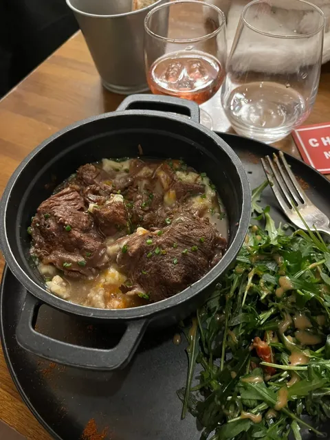 Bordeaux French Cuisine Melodie Recommendation 🌟🍽️