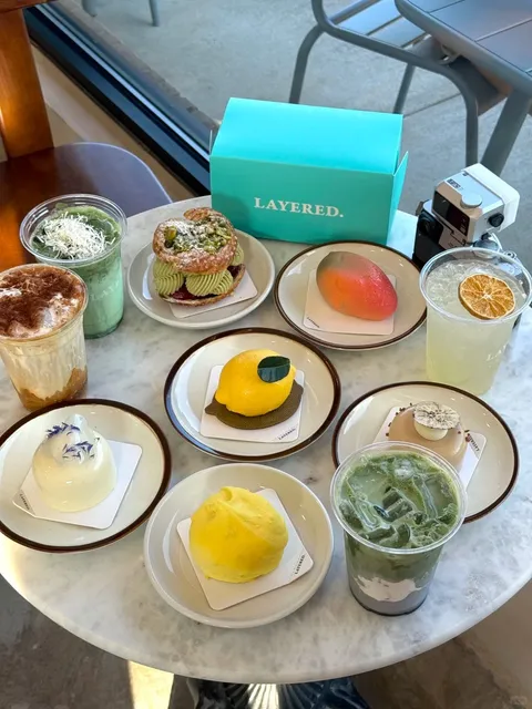 DMV Food Review｜Finally, French Pastries! We're Saved!...Or Are We? 🙃