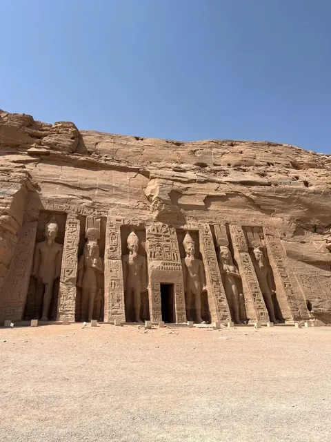 The Best Money I Spent in Egypt!