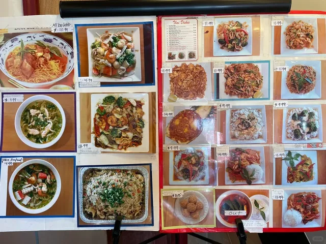 Indianapolis Food Series: Egg Roll No. 1