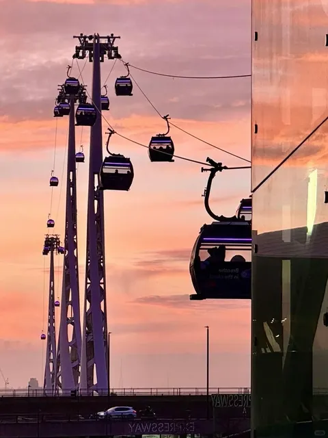 I swear this is the perfect spot to flirt with your crush!‼️