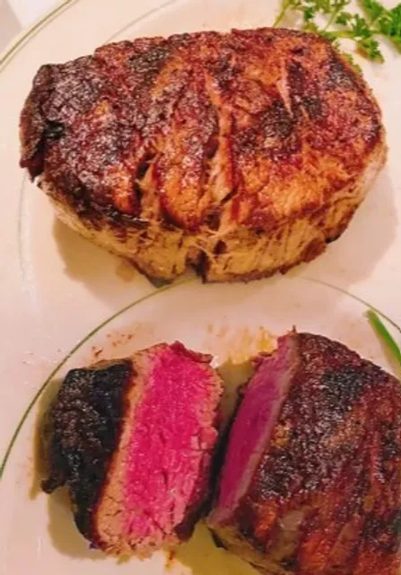 🥩 Manny's Steakhouse | A Minneapolis Icon of Classic American Luxury