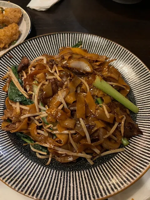 🇬🇧 Glasgow Must-Eat Malaysian Food!! 🏴󠁧󠁢󠁳󠁣󠁴󠁿🍛