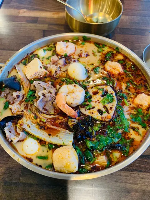 🎤 Unforgettable Bites from a Weekend in Las Vegas! 🎶