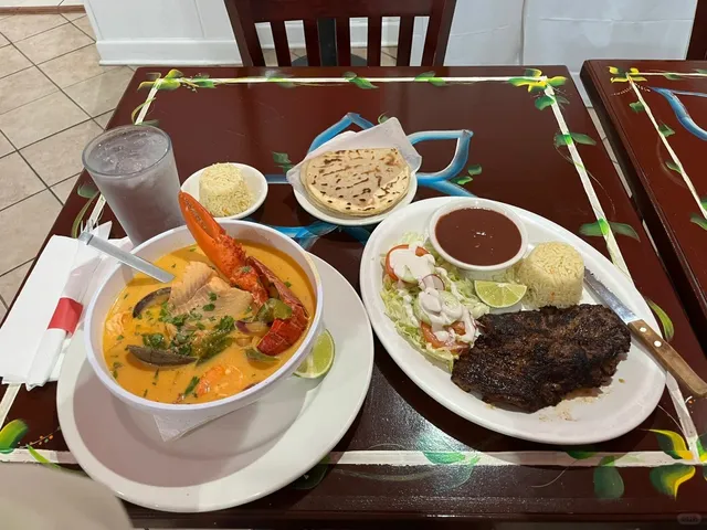 🦞 Baltimore Hidden Gem: Incredible Lobster Soup in a Modest Spot!