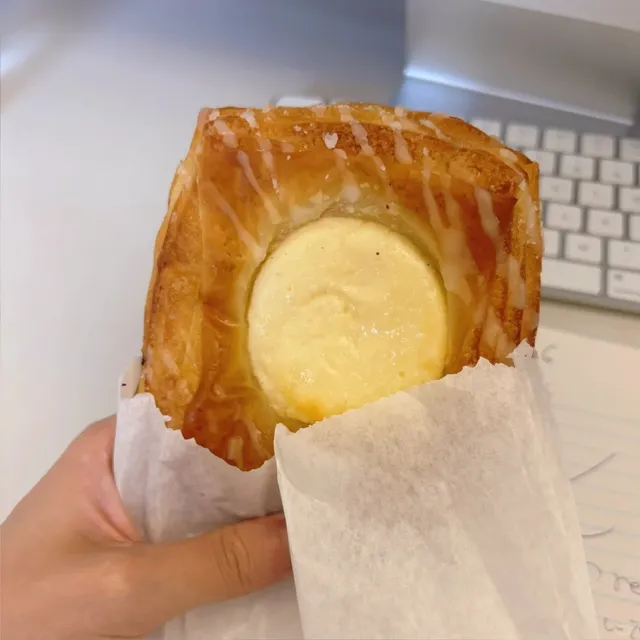 Houston | American Chocolate Soft Cookies