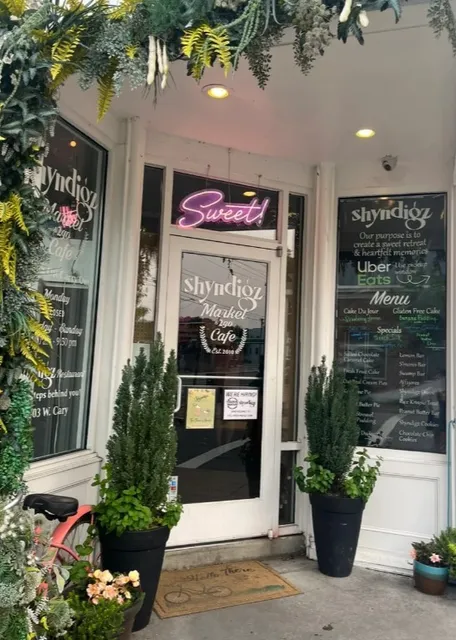 Shyndigz  Carytown | Richmond's Eclectic & Vibrant Shopping District!