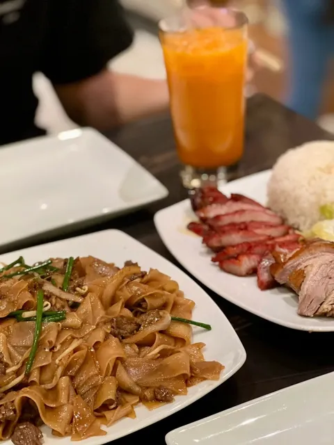 🇺🇸 Tampa | Jubao Palace Noodle Bar 🍽️