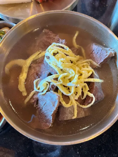 Las Vegas Korean Food Rec | Super Authentic — Already Went Twice! ✔️