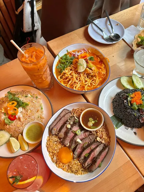 New York Thai Food | LumLum (1)🌴