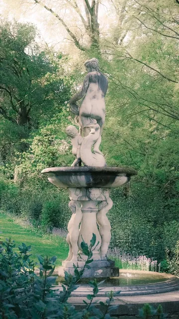 📍Florence's Hidden Gem | Bardini Garden 🌿✨