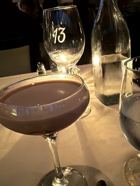 Dallas French Cuisine Review ✨