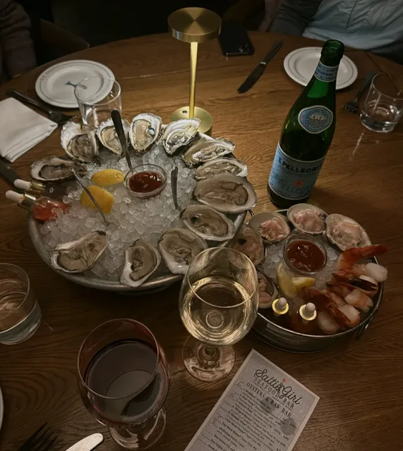 Boston | Eat! Eat in groups!