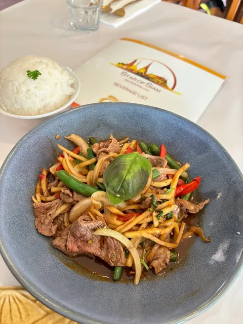 The Unexpected Thai Gem of Launceston: A Love Story in Every Bite！🌶️✨