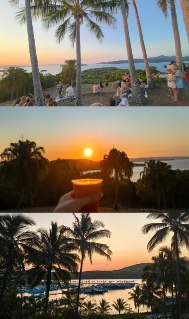 🇦🇺 Hamilton Island: A 4D3N Paradise You’ll Want to Repeat! ✈️🌴