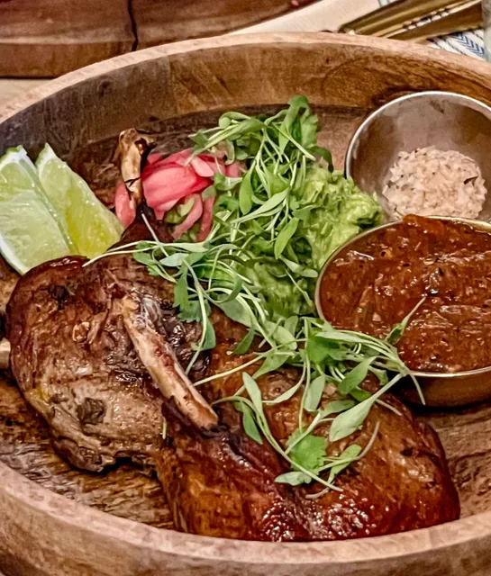 🇺🇸 Seattle | Treehouse Cave Mexican Restaurant