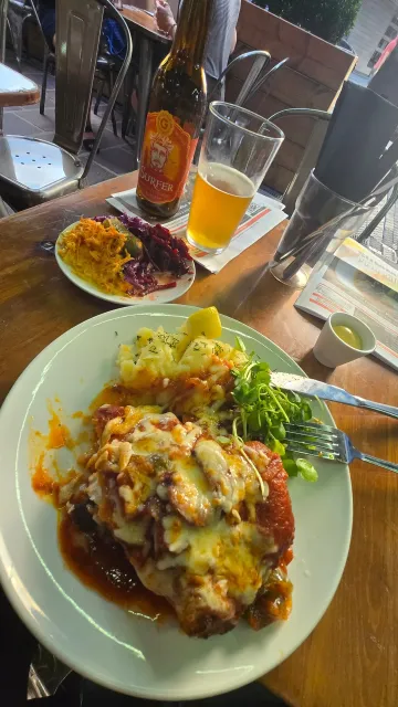 Absolutely Incredible! 🌟🍽️ A Night of Unforgettable Flavors 