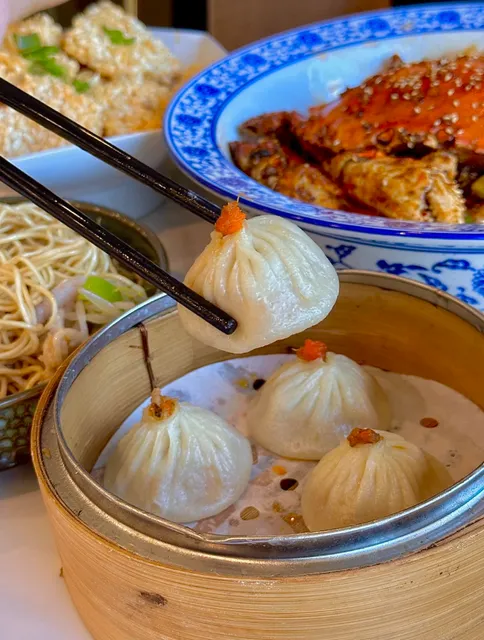 Richmond Food Adventure – Crab Feast Alert! 🦀🔥