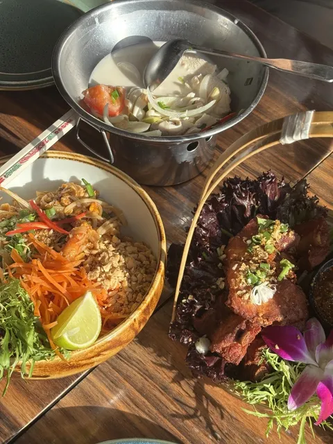 Copenhagen’s  Thai Gem - Kin Arai Thai Corner, Recommended by Thais