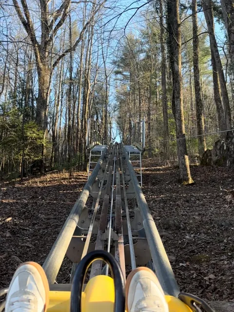 4-Day & 3-Night Road Trip Guide to Symmes Chapel