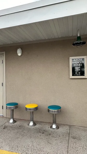 🇺🇸✨ Hidden Gem Bakery in Albuquerque, New Mexico