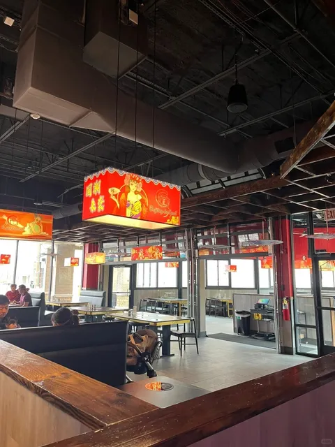 Atlanta Has No Beijing-Style Copper Pot? 😡