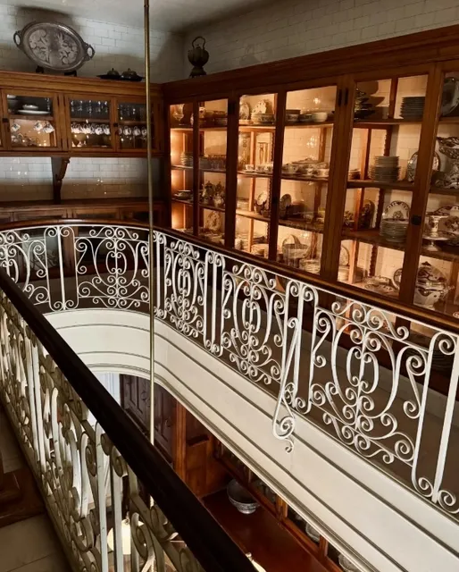 Rhode Island | Newport + Providence Stroll