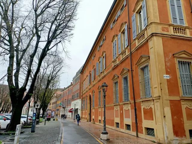 Half-Day Itinerary Guide to Modena, Italy – The Capital of Supercars 