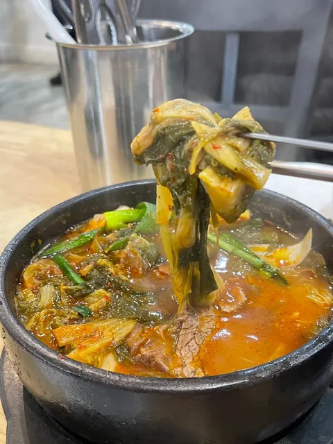  NJ｜Flame-Seared Cheese Galbi! Fort Lee, You Delivered..🔥