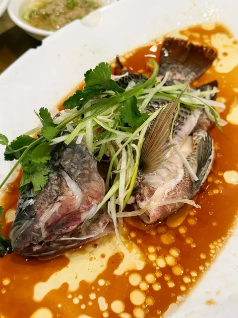 LA Old-School Cantonese Spot‼️