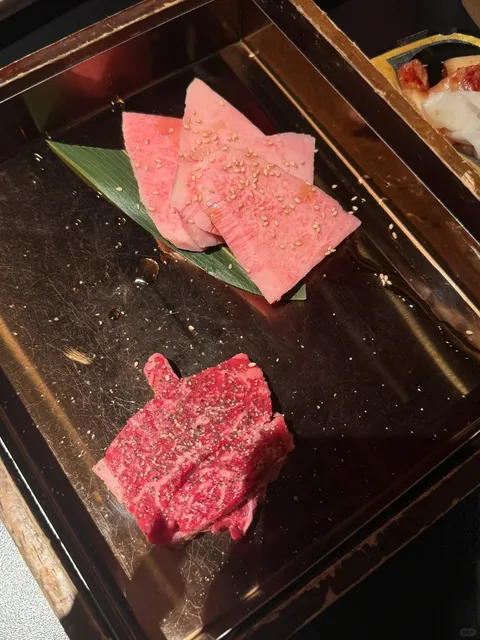 Los Angeles Chubby Cattle｜How Different Are Their Pricing Tiers? 🥩