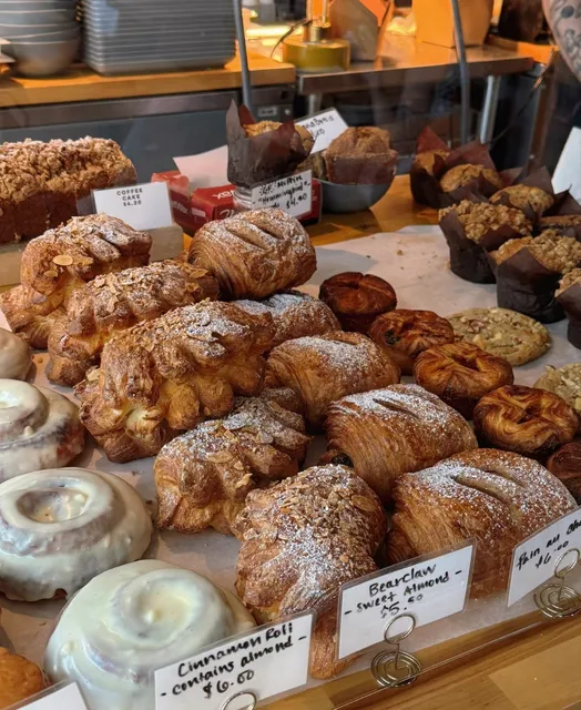 New Orleans Brunch 🥣 | Bearcat – The Famous Spot in NOLA