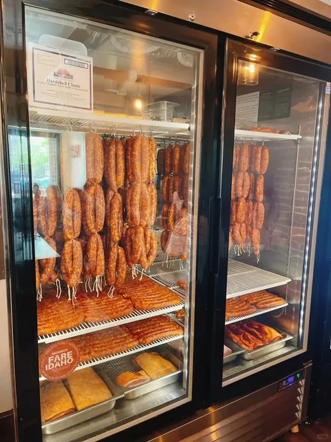 Boise | Authentic Tapas in the Largest Basque Community in the US 